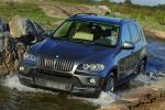 BMW X5 2007 года